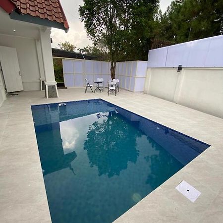 Diyar Villas Puncak M4/12 Exterior photo