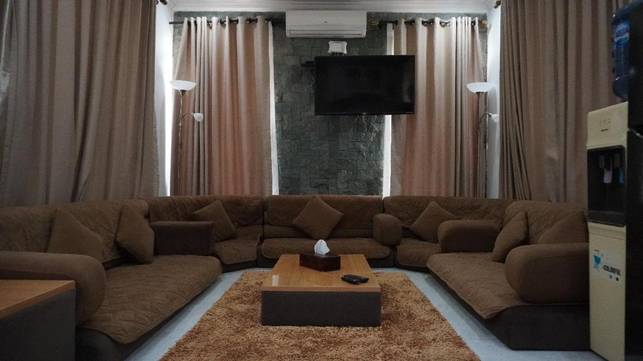 Diyar Villas Puncak M4/12 Exterior photo