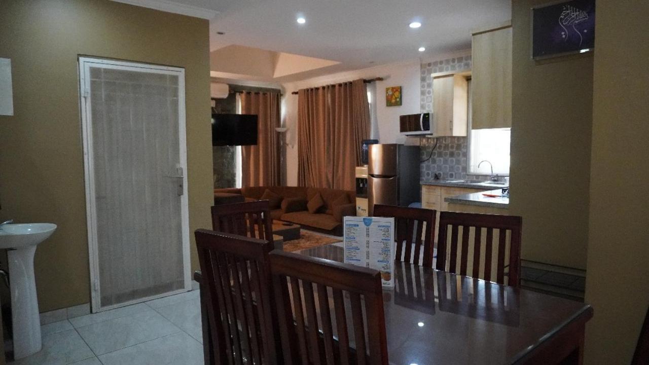 Diyar Villas Puncak M4/12 Exterior photo