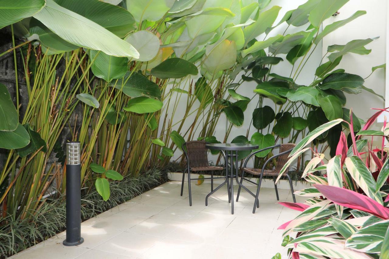 Diyar Villas Puncak M4/12 Exterior photo